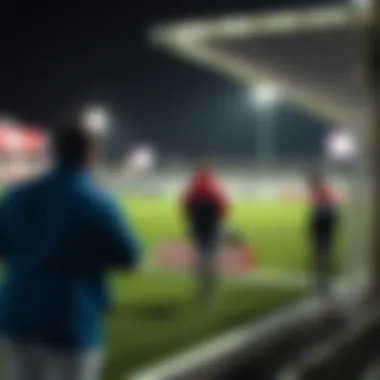 FSV 마인츠 05: 독일 축구팀의 역사와 배경 Summary FSV 마인츠 05: 독일 축구팀의 역사와 배경 Summary