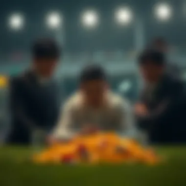 가치 베팅의 심층 분석 Summary 가치 베팅의 심층 분석 Summary