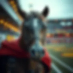 가상스포츠 분석: 심층적 접근과 전략 Introduction