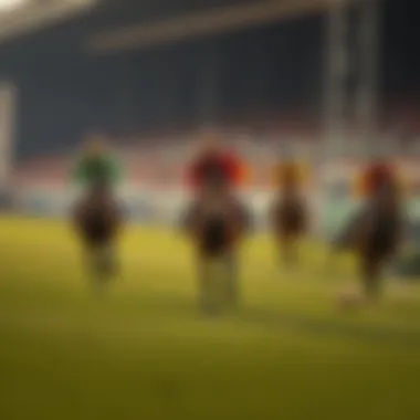 가상스포츠 분석: 심층적 접근과 전략 Summary