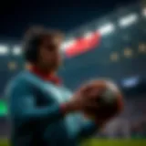 ggbet 엘리트 리그 탐구 Introduction