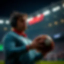 ggbet 엘리트 리그 탐구 Introduction