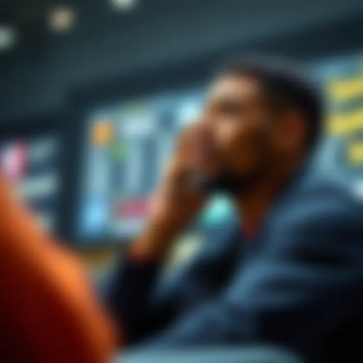 Tips for emotional control in betting