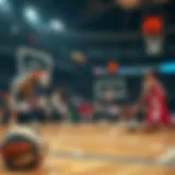 Analysis of NBA betting strategies