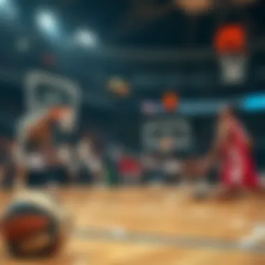 Analysis of NBA betting strategies