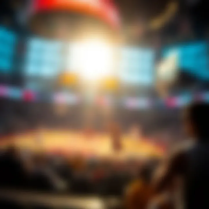 Successful NBA betting insights
