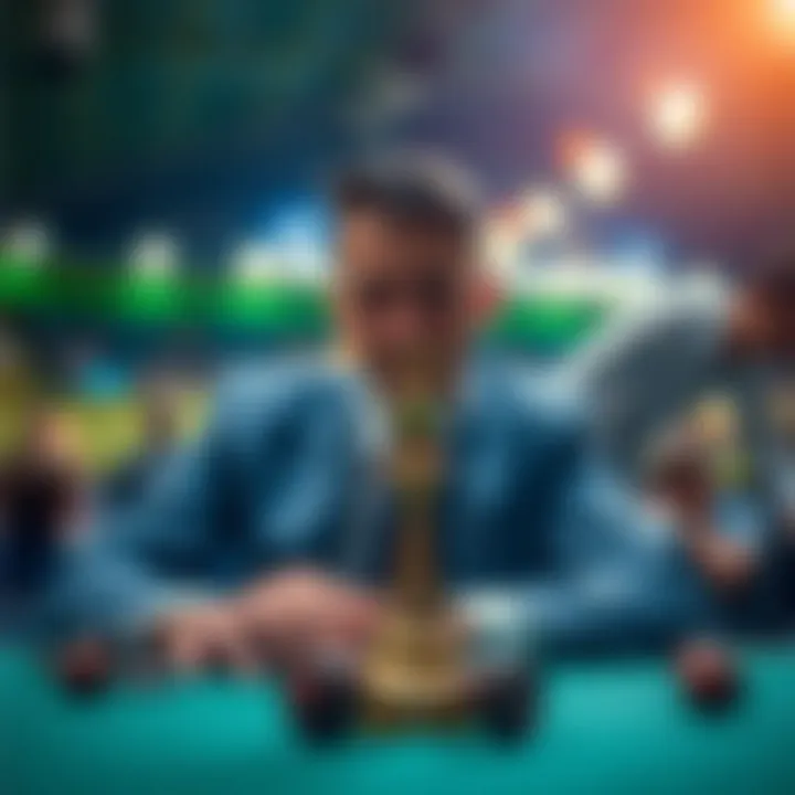 Strategic insights for successful betting