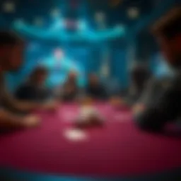 GTO Poker Strategy Overview