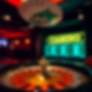 Guidelines for choosing a safe casino