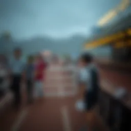 해외 배팅 업체에 대한 심층 탐구 Introduction