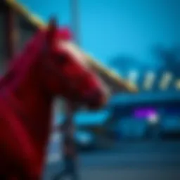 해외농구스코어 분석과 베팅 전략 Introduction