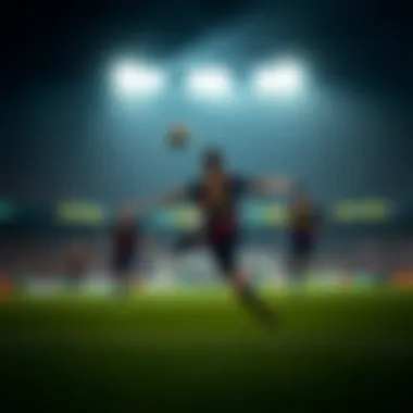 Historical adjustments in La Liga match count