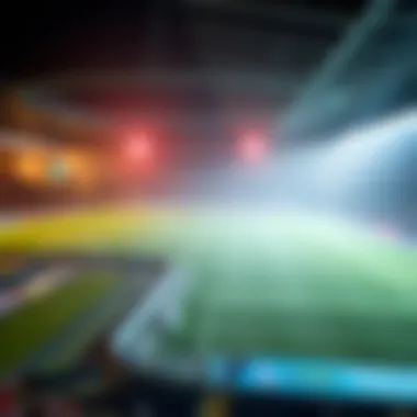 Historical Timeline of Crystal Palace FC