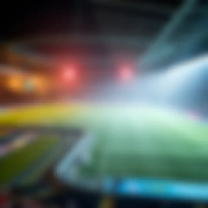 Historical Timeline of Crystal Palace FC