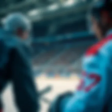 Key factors influencing hockey betting strategies