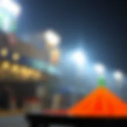 휴스턴 대 피닉스: 분석과 전략 Introduction