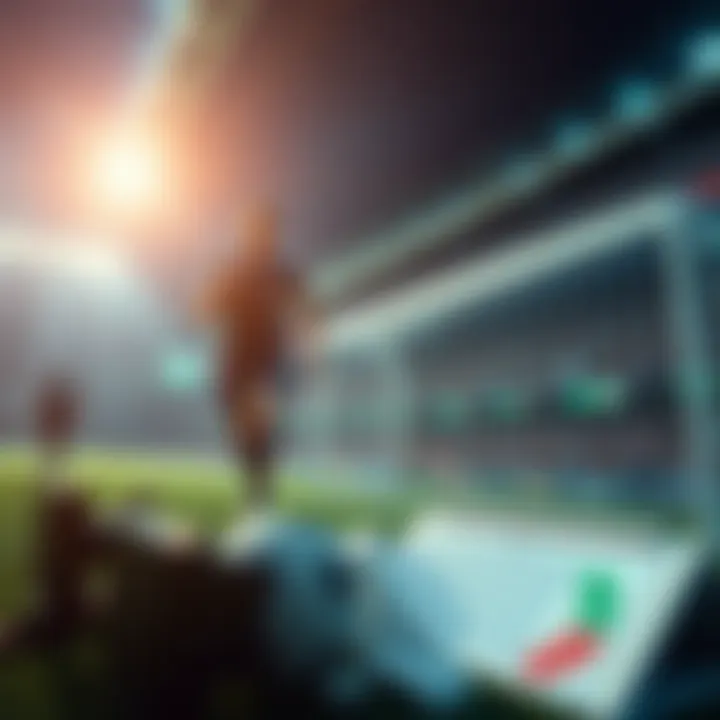 Strategic betting tips for La Liga