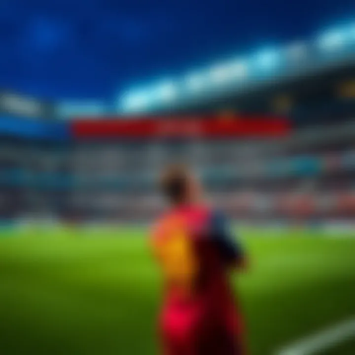 Upcoming match schedules for La Liga teams