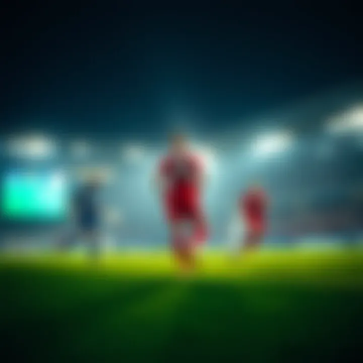 Impact of match count on teams and players