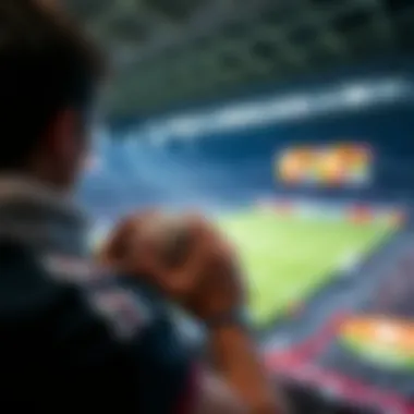 The Significance of Real-Time Betting in Sports Importance of real-time betting in sports