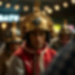 인터넷카지노: 현대 베팅 환경의 변천사 및 전략 Introduction