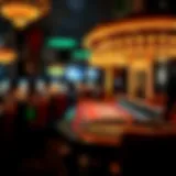 An intricate overview of online casino gaming platforms