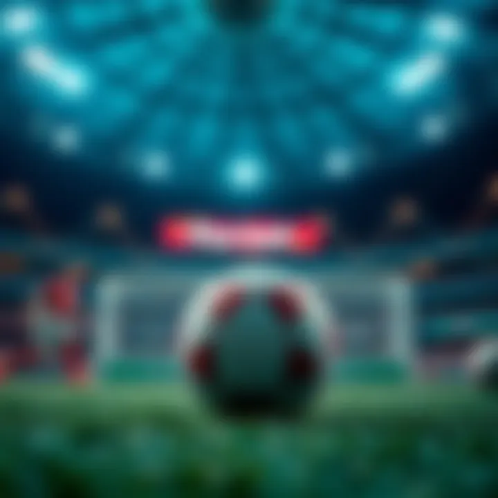 Strategic betting approaches for ixbet