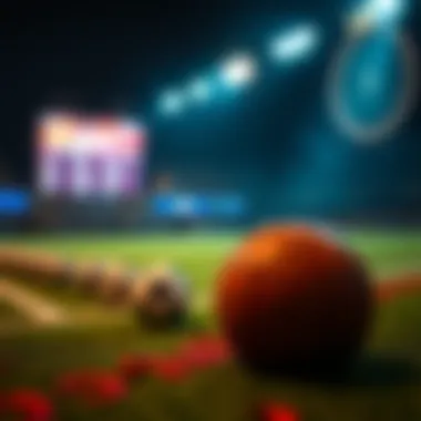 Diverse betting options available on ixbet