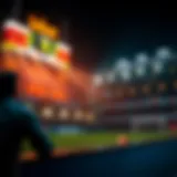 Overview of ixbet platform features and services