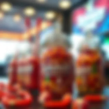 Strategic betting options in Jammin Jars