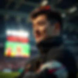 Overview of Jeff United's Impact on Sports Betting