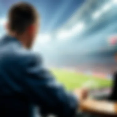 Strategic analysis of betting options