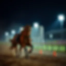 카지노 보너스를 활용한 베팅 전략 분석 Introduction