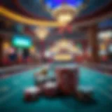 A historical overview of casino games