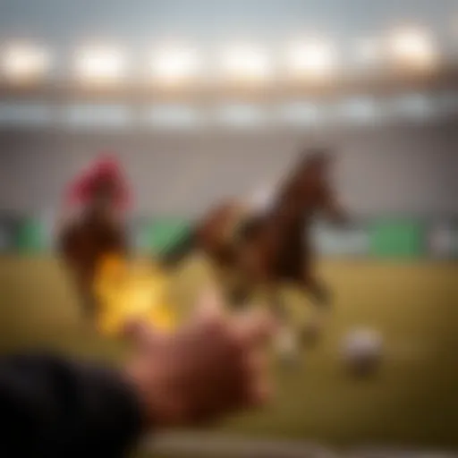 크리켓 베팅 팁 Introduction