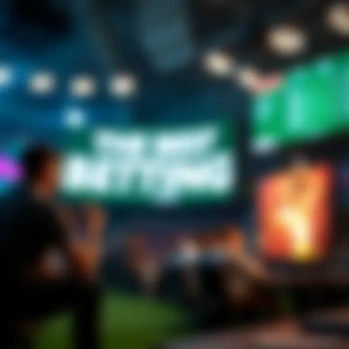 Features of the best betting sites