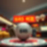 Overview of the 6/45 Lotto rules in South Korea