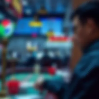 Legal Aspects of Betting in Korea Legal framework surrounding betting in Korea