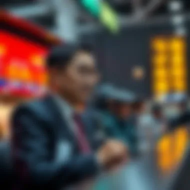 Overview of betting regulations in Korea