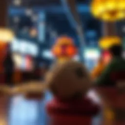 Overview of the Korean Lotto Structure