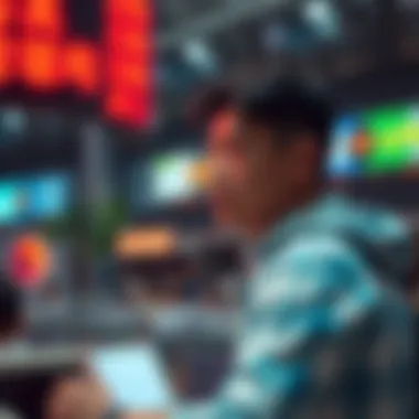 An overview of the Korean sports betting market dynamics