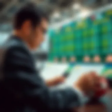 In-depth analysis of betting strategies