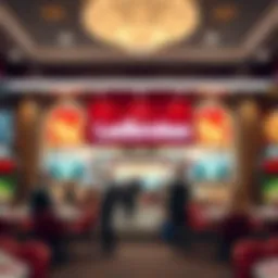 Ladbrokes Casino: 심도 있는 분석과 전략 Introduction