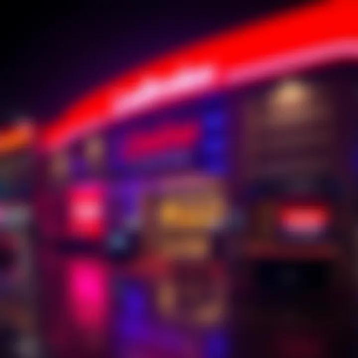 Notable Ladbrokes Casino: 심도 있는 분석과 전략