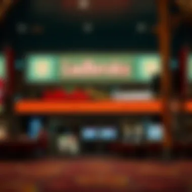 Ladbrokes Casino: 심도 있는 분석과 전략 Summary Ladbrokes Casino: 심도 있는 분석과 전략 Summary