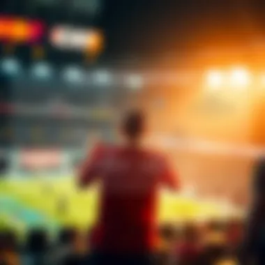 Infographic on the latest trends in bookmaker software