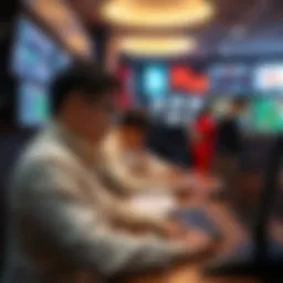 Understanding legal betting sites in South Korea