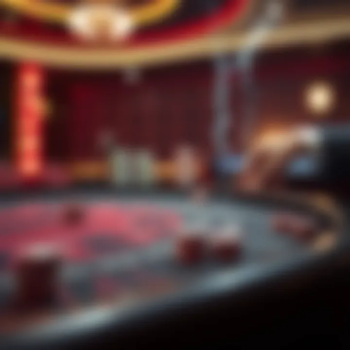 Statistical analysis of Lightning Baccarat outcomes