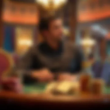 Strategic betting tips for Lightning Baccarat