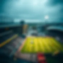 Historical overview of Liverpool and Luton Town